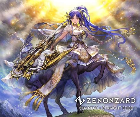 Zenonzard Image By Asatani Tomoyo 3071772 Zerochan Anime Image Board
