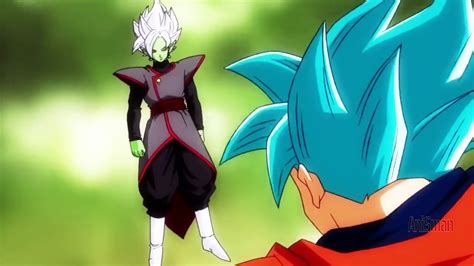 Dragon Ball Super「amv」 Ready To Fight Youtube