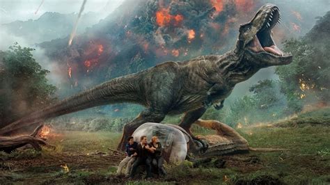 Regarder Jurassic World Fallen Kingdom En Streaming Seriecenter