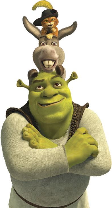 Download Central Photoshop Imagens Png Fundo Transparente Shrek Shrek