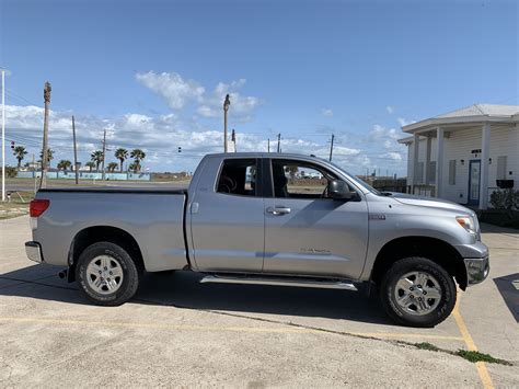Help With Leveling Toyota Tundra Discussion Forum