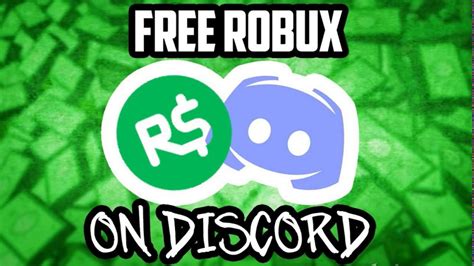 Discord Roblox Bots Get Free Robux