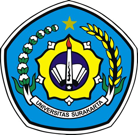Download Logo Universitas Muhammadiyah Surakarta Vector 56 Koleksi