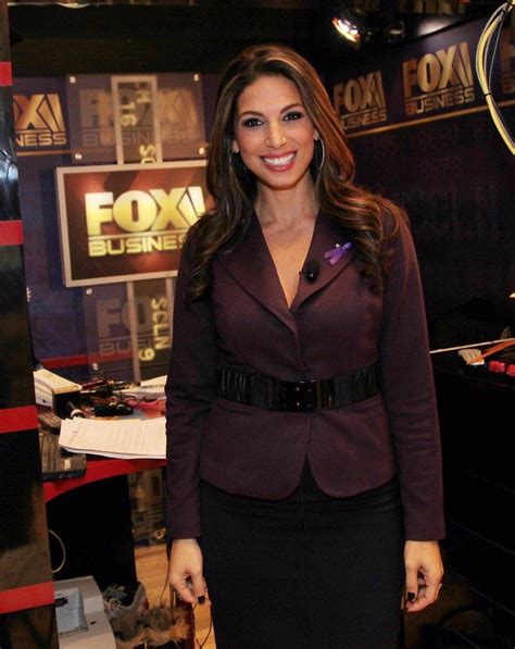 Red Hot Nicole Petallides Has An Amazing Career At Fox News Nicole