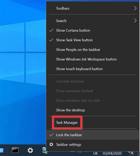 Windows 10 Taskbar Not Hiding On Youtube Or Gaming Full Screen Fixed