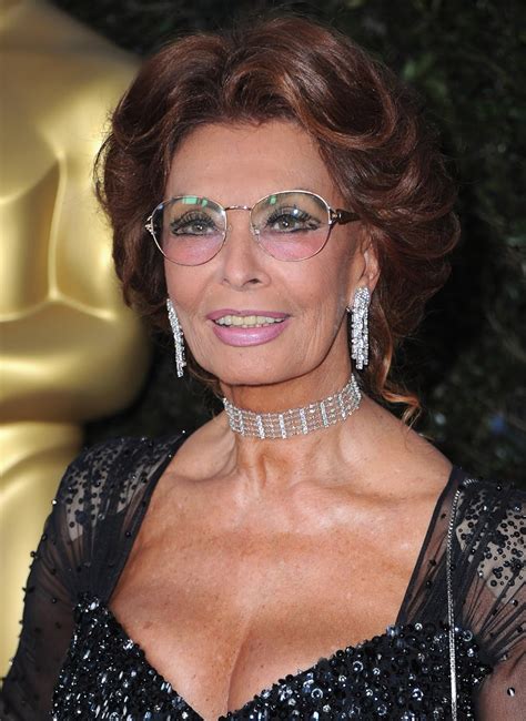 Sophia Loren Biography Imdb