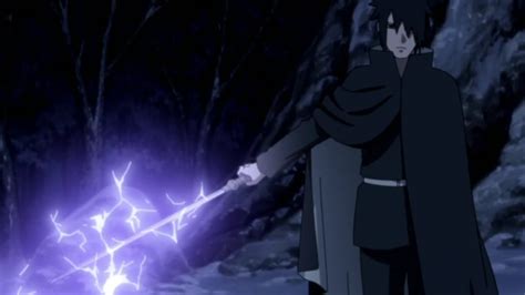 How Strong Is Sasuke Without The Rinnegan