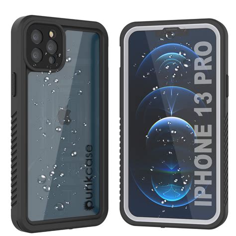 Iphone 13 Pro Waterproof Case Punkcase Extreme Series Armor Cover W