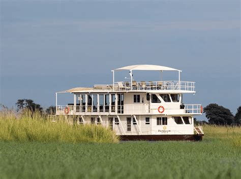 Jul 02, 2021 · deutsch; Pangolin Voyager Houseboat - Botswana - Owen Deutsch ...