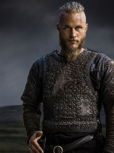 Home Décor Items Vikings Season Ragnar Lothbrok Poster Travis Fimmel