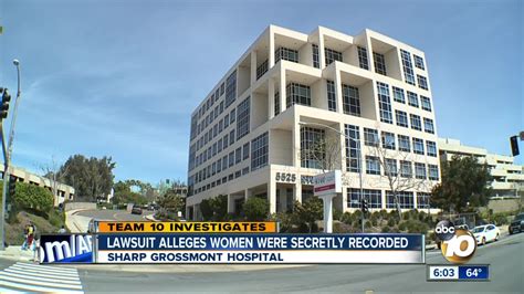 1800 Patients Secretly Recorded At Womens Health Center In California