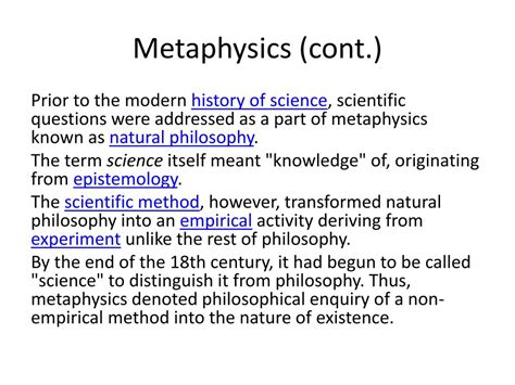 Ppt Intro To Philosophy Powerpoint Presentation Free Download Id