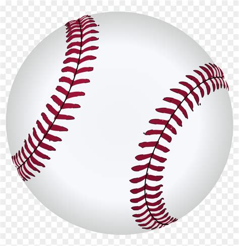 Baseballs Animated Clip Art Library