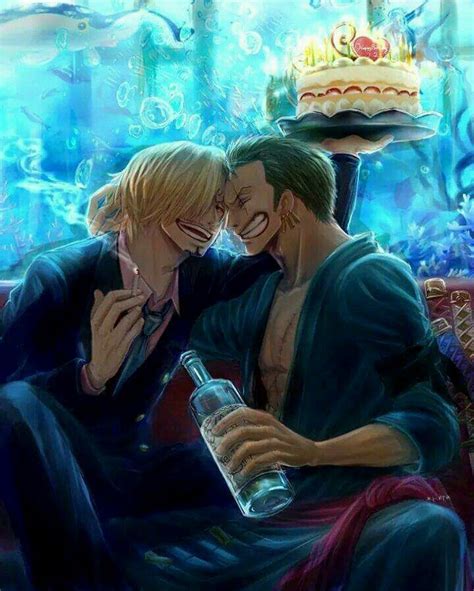 Pin En Sanji~