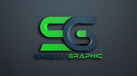 Font Logo Design - GraphicsFamily