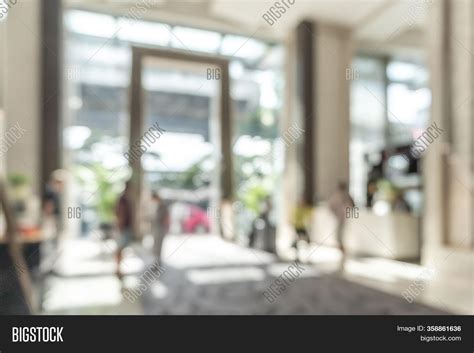 Hotel Office Building Image And Photo Free Trial Bigstock