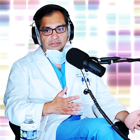 Dr Ashish Shah Vanderbilt Discover