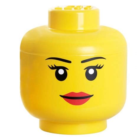 Female Lego Face Birthday Princess Pinterest Lego Faces And Halloween Diy