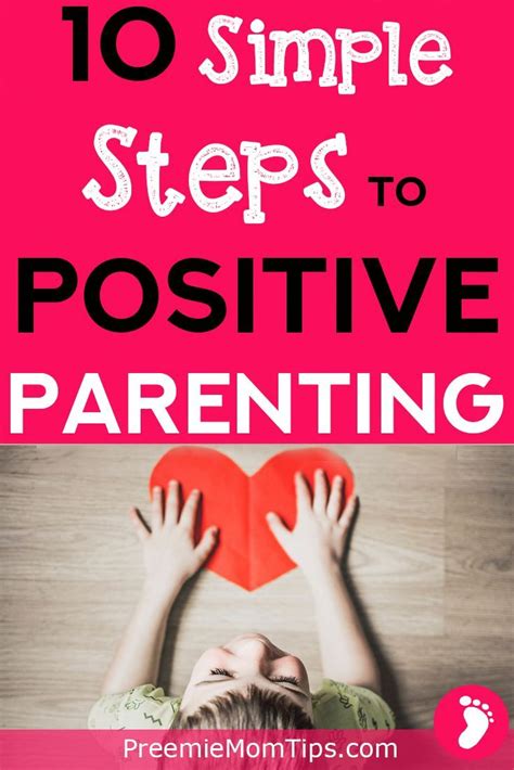 Have You Heard About Positive Parenting Do You Want To Be A Better