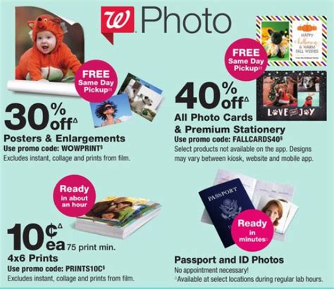 See 40 walgreens photo coupon and coupon code for february 2021. Walgreens Photo Deals 10/27 - 11/2: BOGO Free Ornaments ...