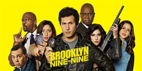 Brooklyn Nine Nines Christmas Episodes Expose Its Biggest Show Change