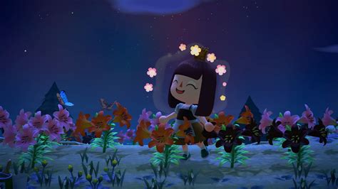 Animal Crossing New Horizons Hybrid Flowers Guide How To Breed