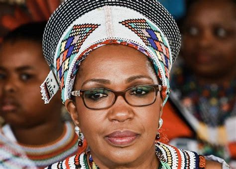 Misuzulu zulu isn't just one of the 28 children of the late zulu king goodwill zwelithini, he is also the heir apparent to the throne following the death of his father. Queen Mantfombi Dlamini-Zulu dies a month after becoming ...