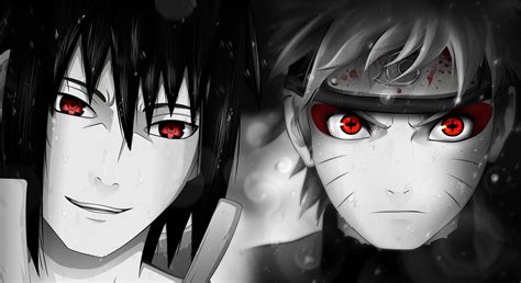 The handpicked list is available on this page below the video and we encourage you to thank the original creators for their work in case you. sasuke, And, Naruto Wallpapers HD / Desktop and Mobile ...