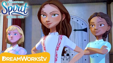 Spirit Riding Free Riding Academy Episodes Tv Series 2020