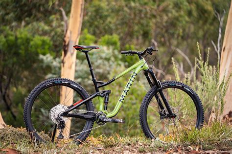 On Test The 2021 Marin Alpine Trail 7 Is A Whole Lotta Bike For The Cash