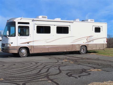 Find And Bid On Landau Motorhome Now For Sale At Auction