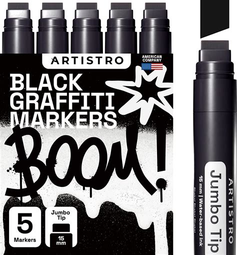 Graffiti Markers Markers For Graffiti And Graffiti Paint Markers