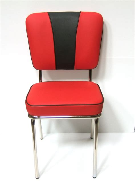 Retro Furniture Diner Chair Miami Lawton Imports