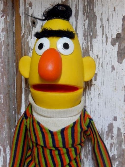 Ct 150505 17 Bert 70s Muppet Jacks Mart