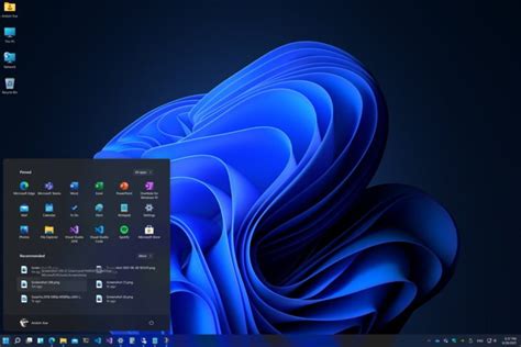 Windows 11 2200051 In Ersten Screenshots Deskmodderde
