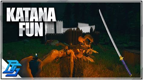 If this guide helped you, please consider leaving a like, commenting and. The Forest- Coop -Part 8- Into the Caves , Katana Location ...
