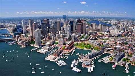 Boston 2021 Los 10 Mejores Tours Y Actividades Con Fotos Cosas Que