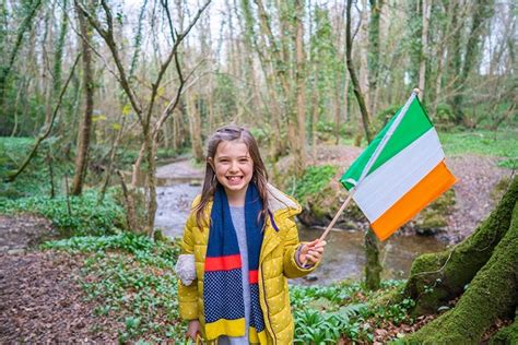 What To Do In Ireland With Kids