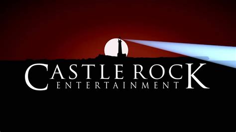 Castle Rock Entertainment 1989 Logo Remake Youtube