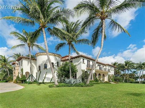 Luxury Homes For Sale In West Palm Beach Florida Jamesedition