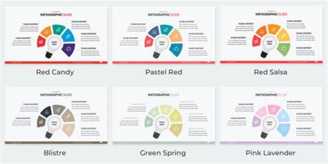 Elite Corporate Powerpoint Template Makes Your Presentation Slides Sizzle