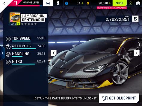Asphalt 9: Legends cheats and tips - A full list of EVERY ...