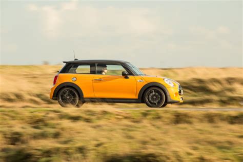 5 Outstanding Small Cars That Are Fun To Drive And Cheap To Run