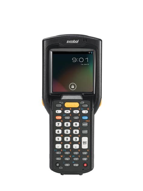 How does that effect the reality of what to study? MC3200 Mobile Computer | Zebra