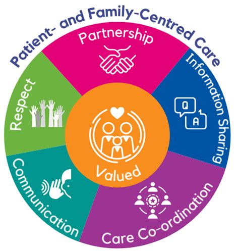 What Is Person Centred Care Principles Definitions Ex