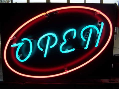 Neon Bar Signs Neon Beer Signs And Neon Bar Lights A1designs