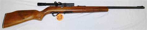 Savage Arms Model 65m Bolt Action Rifle In 22 Win Mag Aug 31 2013