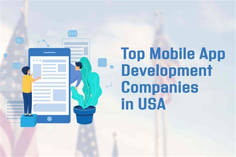 What are the top ios app development companies? Top Mobile App Development Companies in USA | Mindster.in