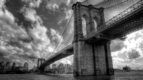 Brooklyn Bridge Wallpaper 76 Images