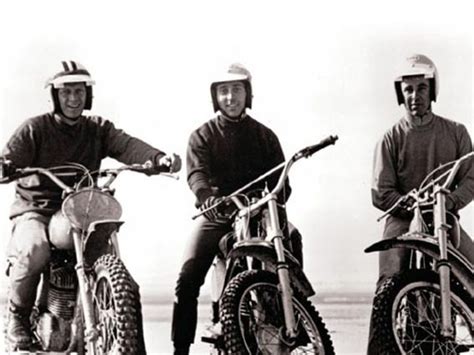 25 Best Motorcycle Movies Ever Stuff